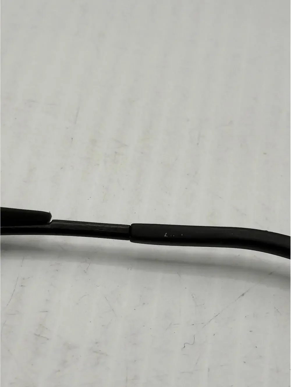 Ray-Ban RB6284, Color 2503 Black, 55-17-140